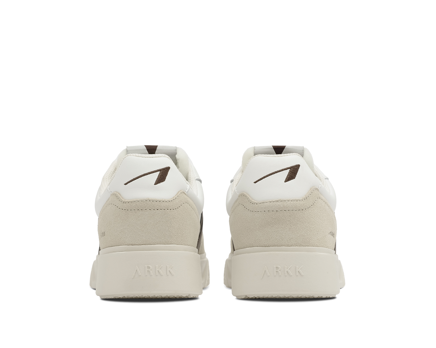 ARKK Essential Line Uncover | Hot Fudge White Tofu Uncover